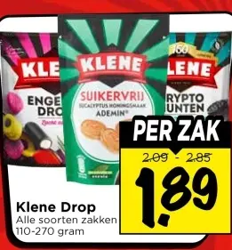 Drop