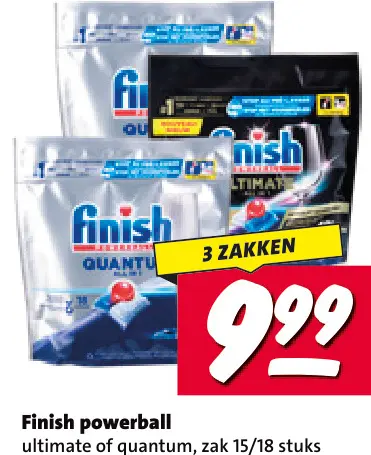 Aanbieding: Powerball