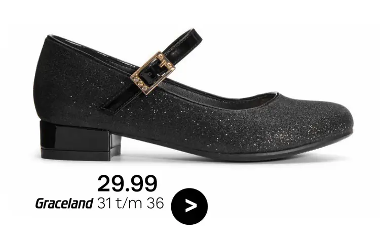 Aanbieding: Ballerinas