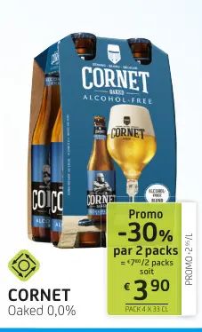 Offre: Oaked 0,0%