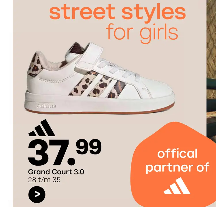 Aanbieding: Grand Court 3.0