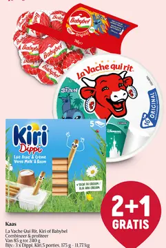 Aanbieding: Kaas