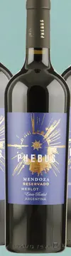 Aanbieding: Phebus Merlot