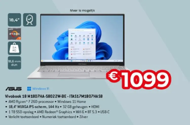 Promotie: Aspire 17 A17-51M-513U - ITACA1751 M513U