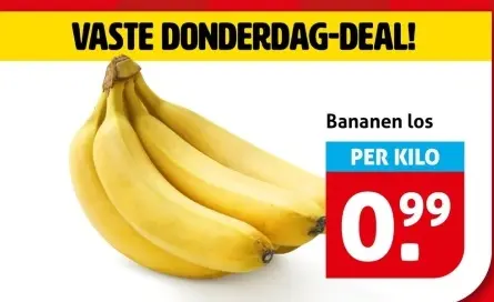 Bananen