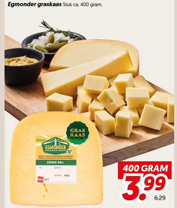 Egmonder graskaas