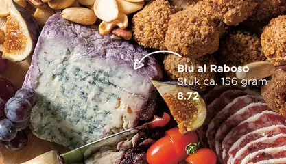 Aanbieding: Blu al Raboso