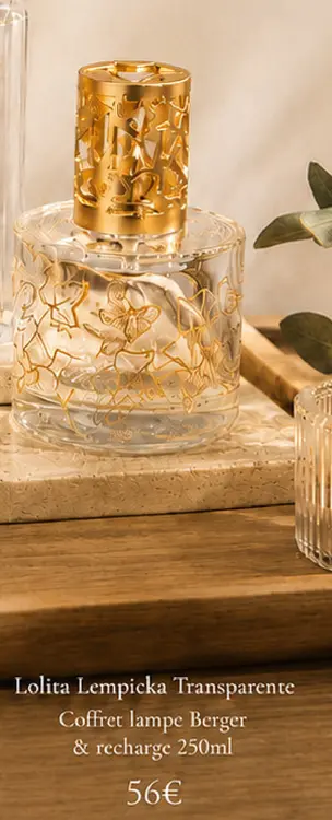 Offre: Lolita Lempicka Transparente