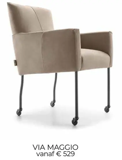 Aanbieding: Via maggio