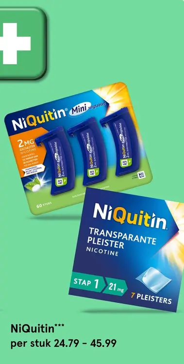 Aanbieding: Fresh & Minty Tandpasta
