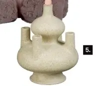 Aanbieding: Kandelaar