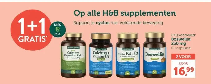 Aanbieding: Boswellia