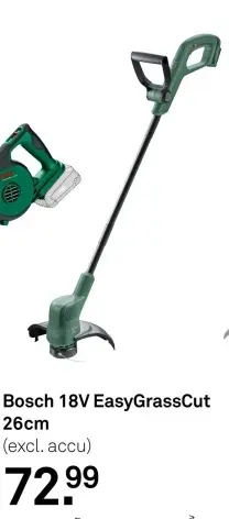 Aanbieding: EasyGrassCut