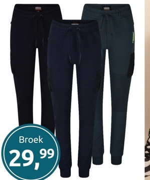 Aanbieding: Broek