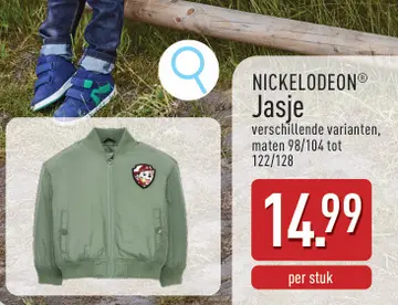 Aanbieding: Jasje