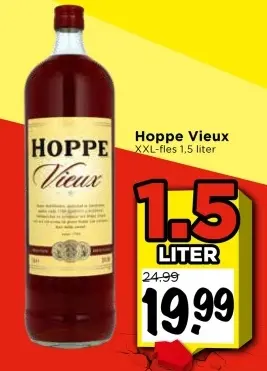 Aanbieding: Hoppe Vieux