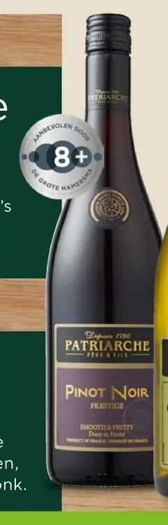 Aanbieding: Pinot Noir