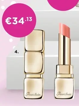 Aanbieding: Guerlain KissKiss Bee Glow