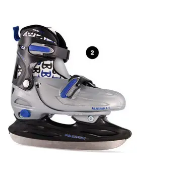 Aanbieding: Kinder ijshockeyschaatsen