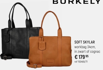 Aanbieding: SOFT SKYLAR workbag