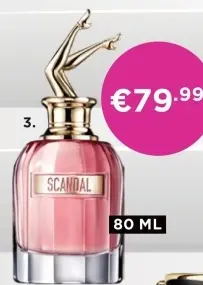 Aanbieding: Scandal