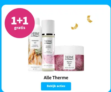 Aanbieding: Alle Therme