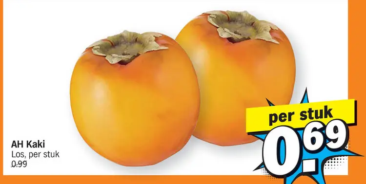 Aanbieding: Kaki