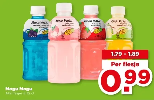 Mogu Mogu