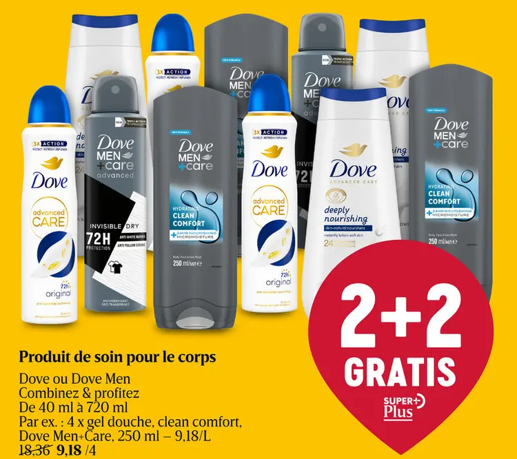 Offre: Savon mains | Recharge | Original