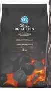 Aanbieding: Grill briketten