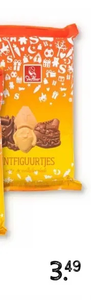 Aanbieding: Sintfiguurtjes