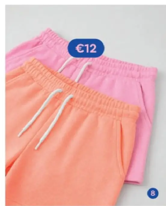 Promotie: Short