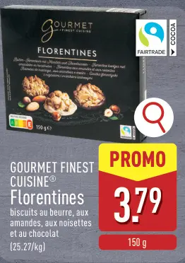 Offre: Florentines