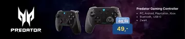 Aanbieding: Predator Gaming Controller