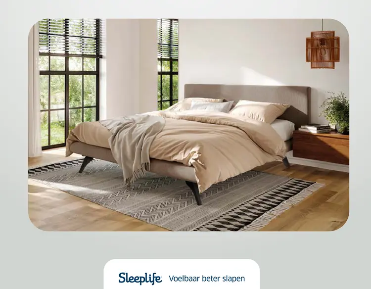 Promotie: SleepLife