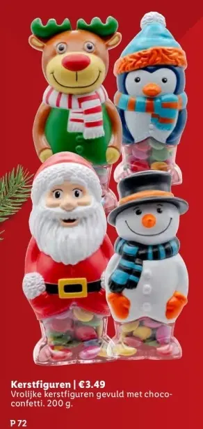 Aanbieding: Kerstfiguren