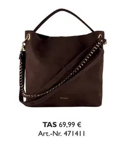 Aanbieding: Tas