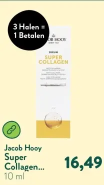 Aanbieding: Super Collagen