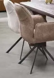 Aanbieding: Eettafelstoel Tondato