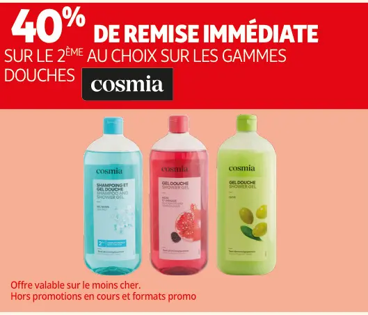 Promotie: Gel douche huile rituel coco tahiti