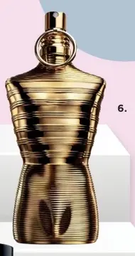 Aanbieding: Jean Paul Gaultier Le Male Le Parfum