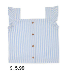 Aanbieding: Topje