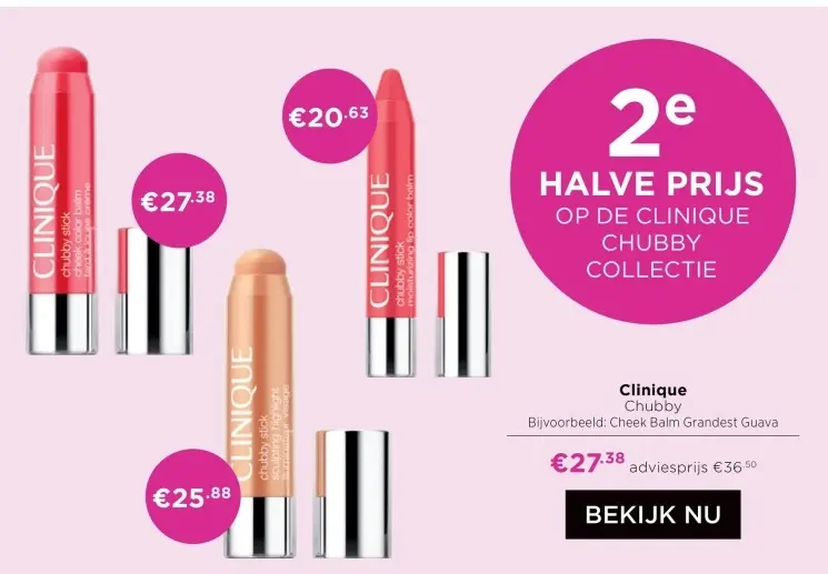 Aanbieding: Chubby Stick