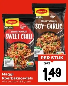 Aanbieding: Roerbaknoedels