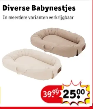 Aanbieding: bolderkar Waggie**