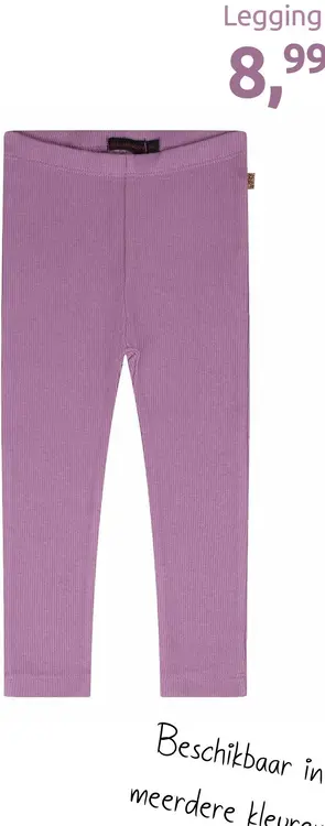 Aanbieding: Legging
