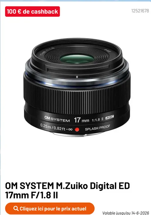 Offre: Om-3