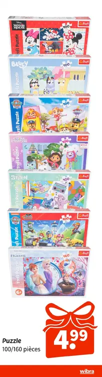 Offre: Puzzle