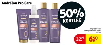 Aanbieding: Pro Care