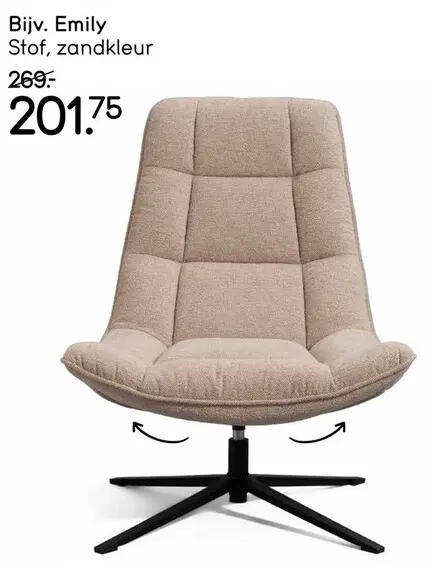 Aanbieding: Emily